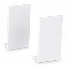 Заглушка для трека ambrella light gl gl1057